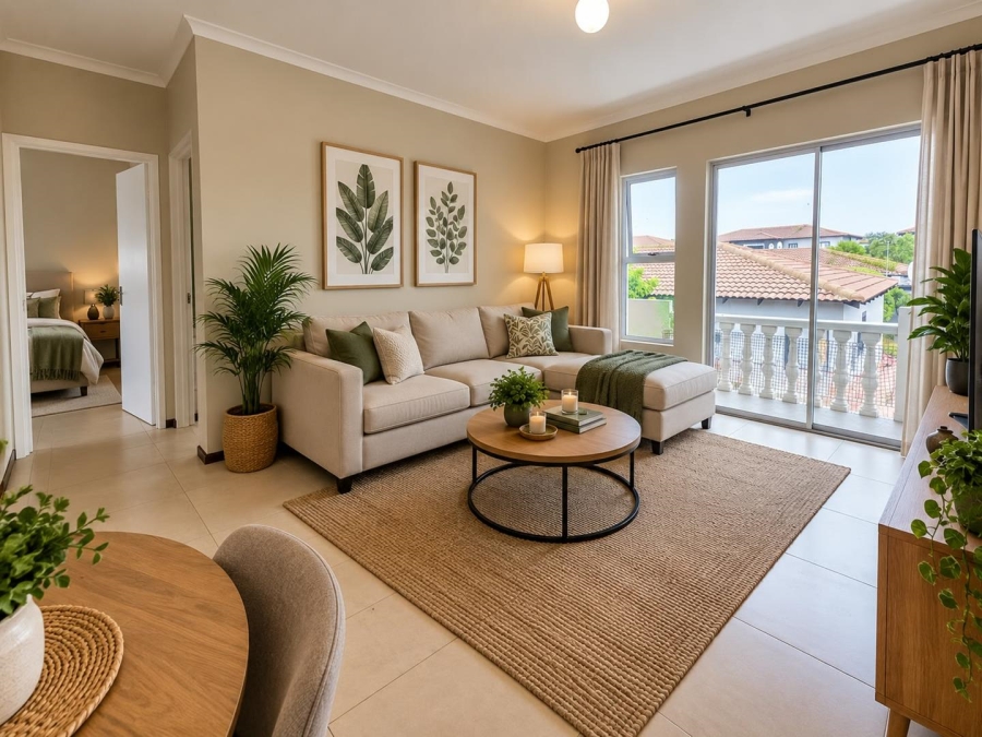 2 Bedroom Property for Sale in Parklands Western Cape